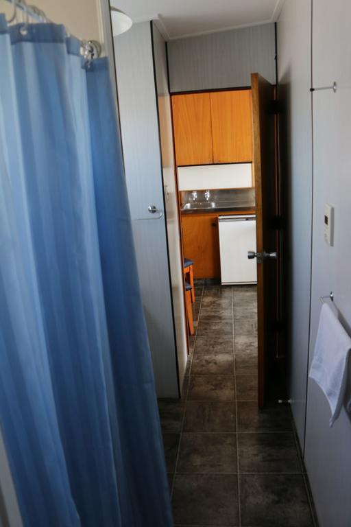 Paeroa Motel المظهر الخارجي الصورة